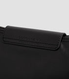 Longchamp Medium Le Pliage Xtra leather shoulder bag - British product