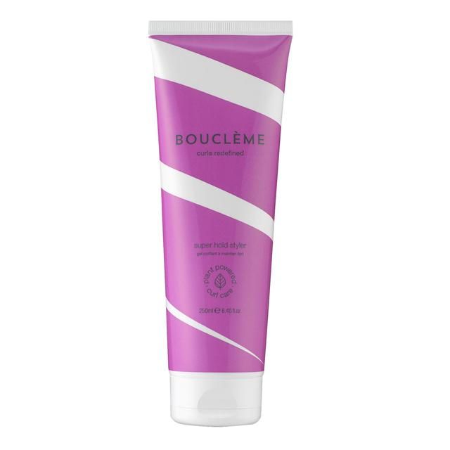 Boucleme Super Hold Styler 250ml   250ml