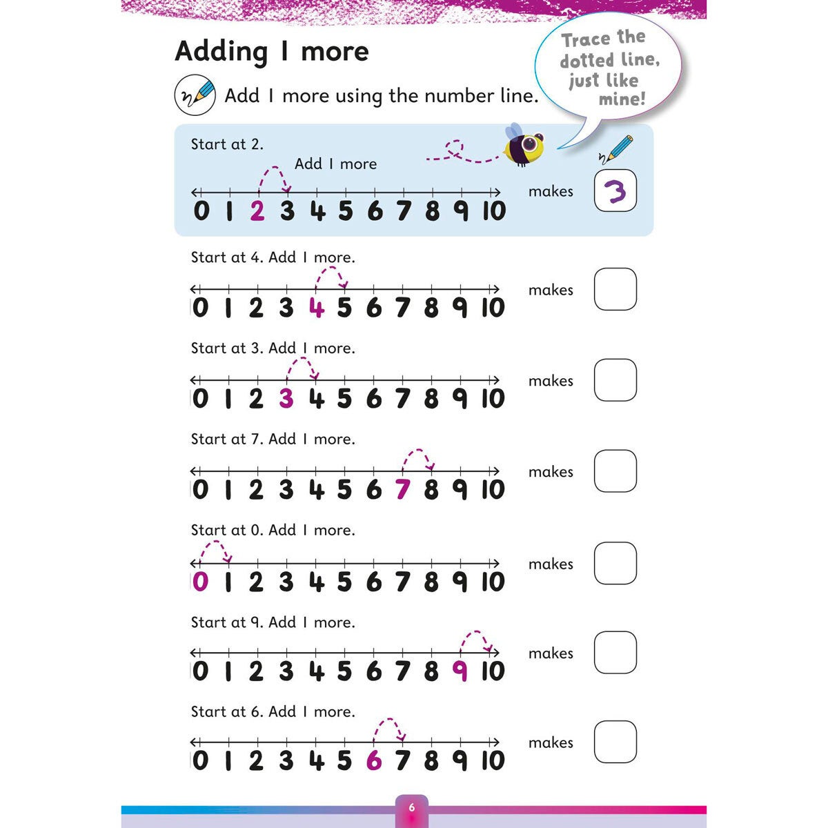 Oxford activity book collection with poster for ages 4-5, UK version