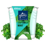 Glade Scented Candle Empowermint   129g GOODS M&S   