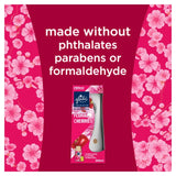 Glade Automatic Spray Air Freshener Holder & Refill Floral Cherries 269ml   269ml GOODS M&S   