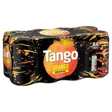 Tango Orange   8 x 330ml GOODS M&S   