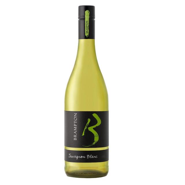 Brampton Sauvignon Blanc   75cl