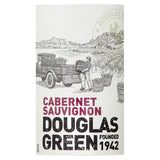 Douglas Green Cabernet Sauvignon   75cl GOODS M&S   