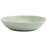 M&S Set of 4 Everyday Stoneware Pasta Bowls Sage   4 per pack GOODS M&S   