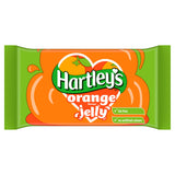 Hartley's Orange Flavour Jelly 135g GOODS ASDA   