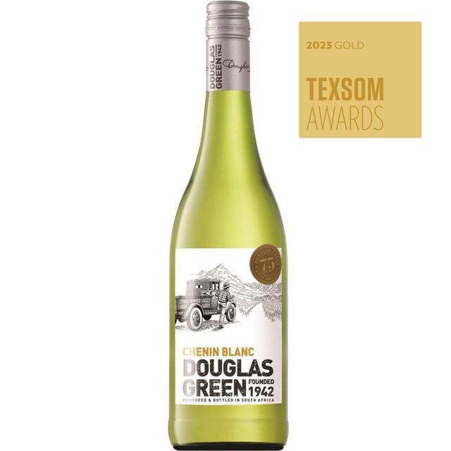 Douglas Green Chenin Blanc   75cl GOODS M&S   