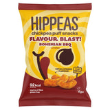 Hippeas Flavour Blast Bohemian BBQ Chickpea Puffs   22g GOODS M&S   