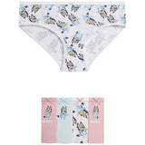 M&S Bluey Knickers 2-3 Years 5 Pack    5 per pack GOODS M&S   