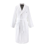 Ralph Lauren Polo Player bath robe, imported from the UK