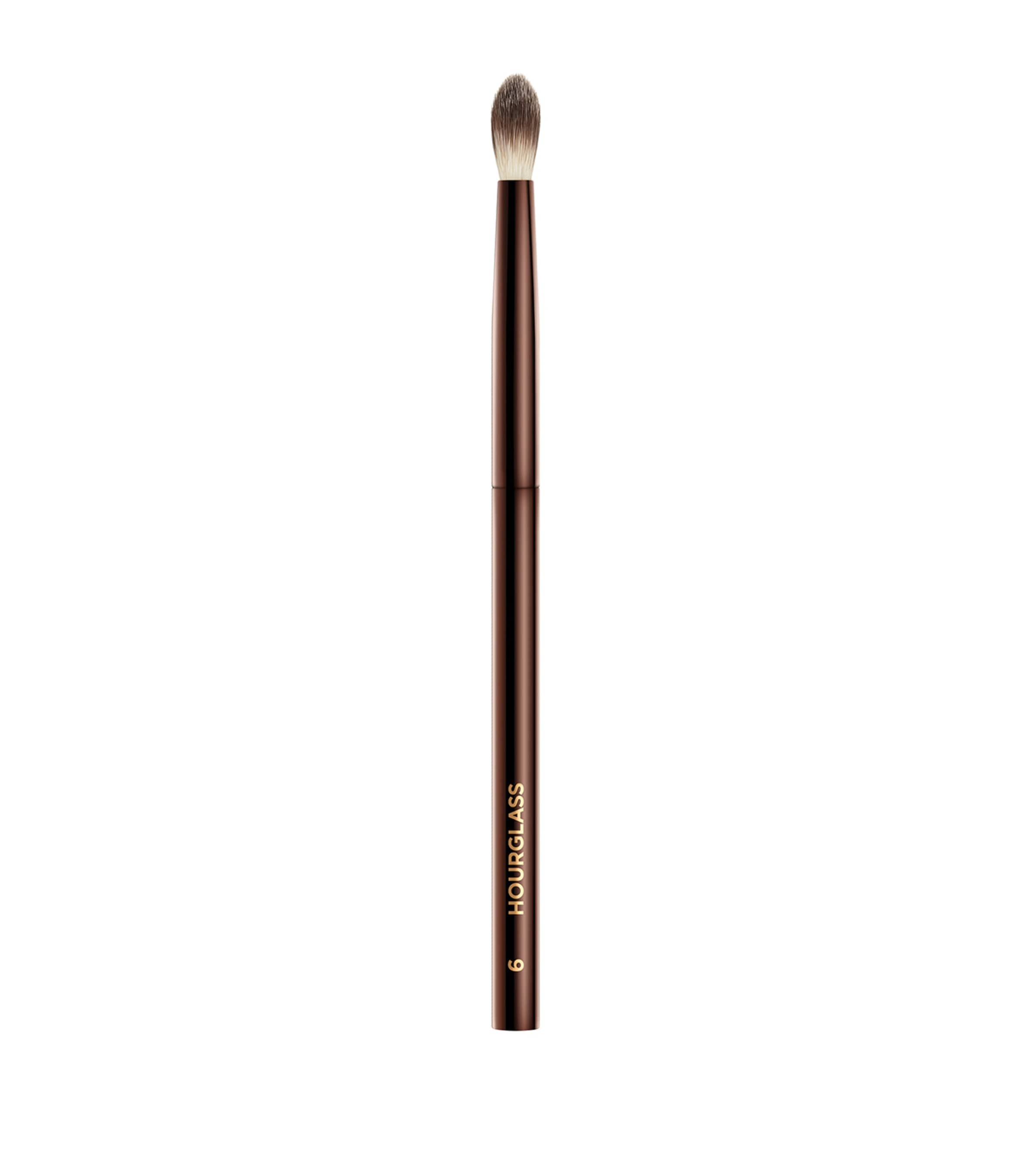 Hourglass No.6 tapered blender brush, UK version