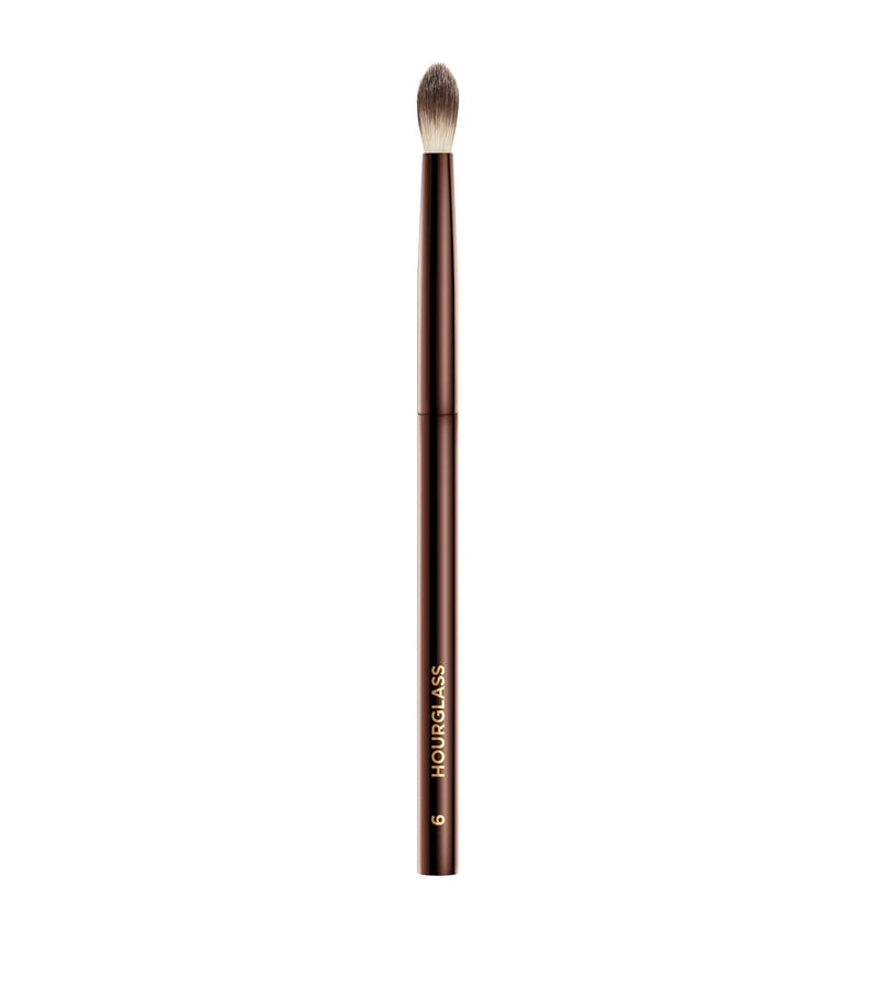 Hourglass No.6 tapered blender brush, UK version