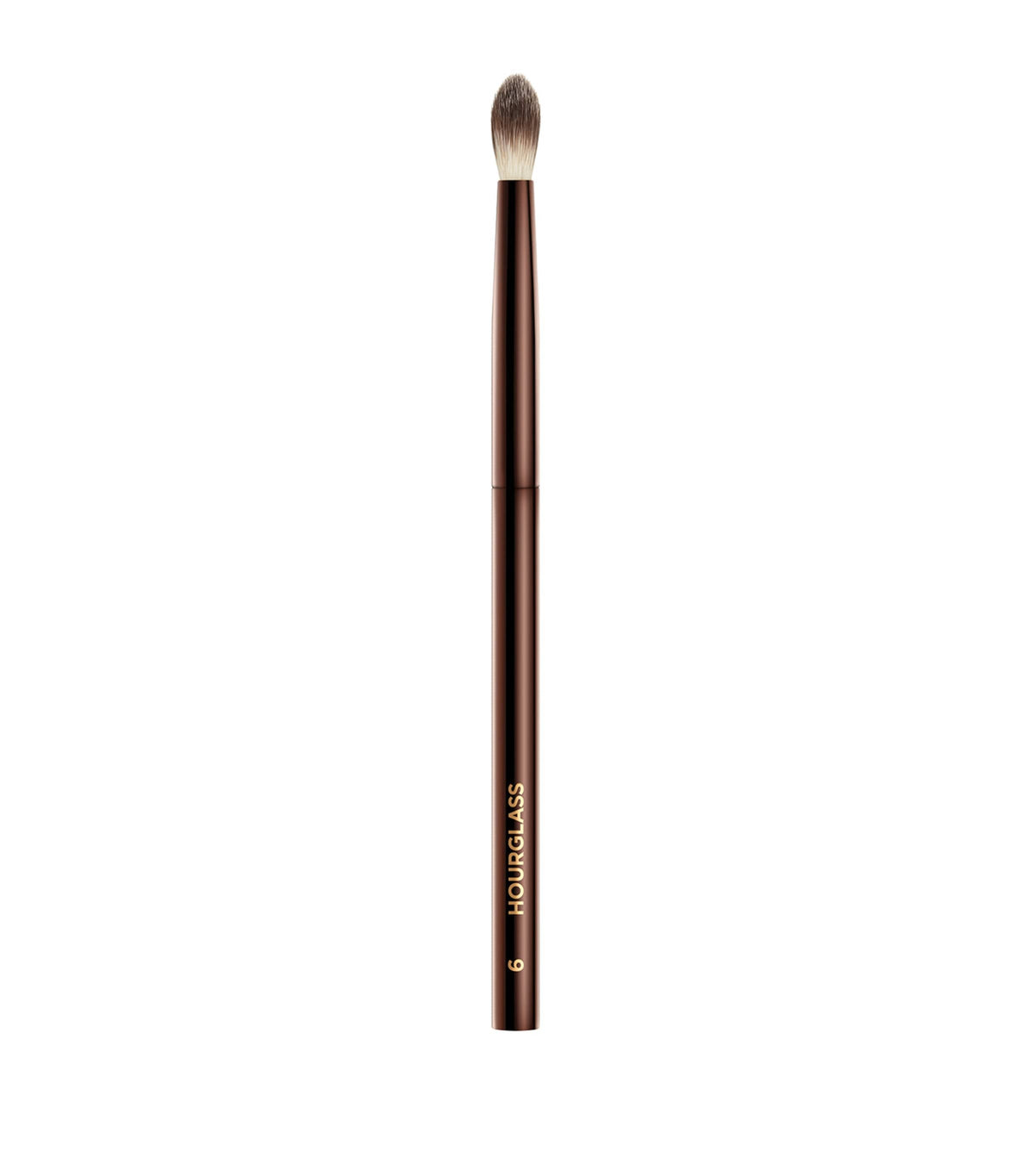 Hourglass No.6 tapered blender brush, UK version