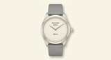 Cartier Ballon Bleu rose gold diamond watch 33mm, imported from the UK