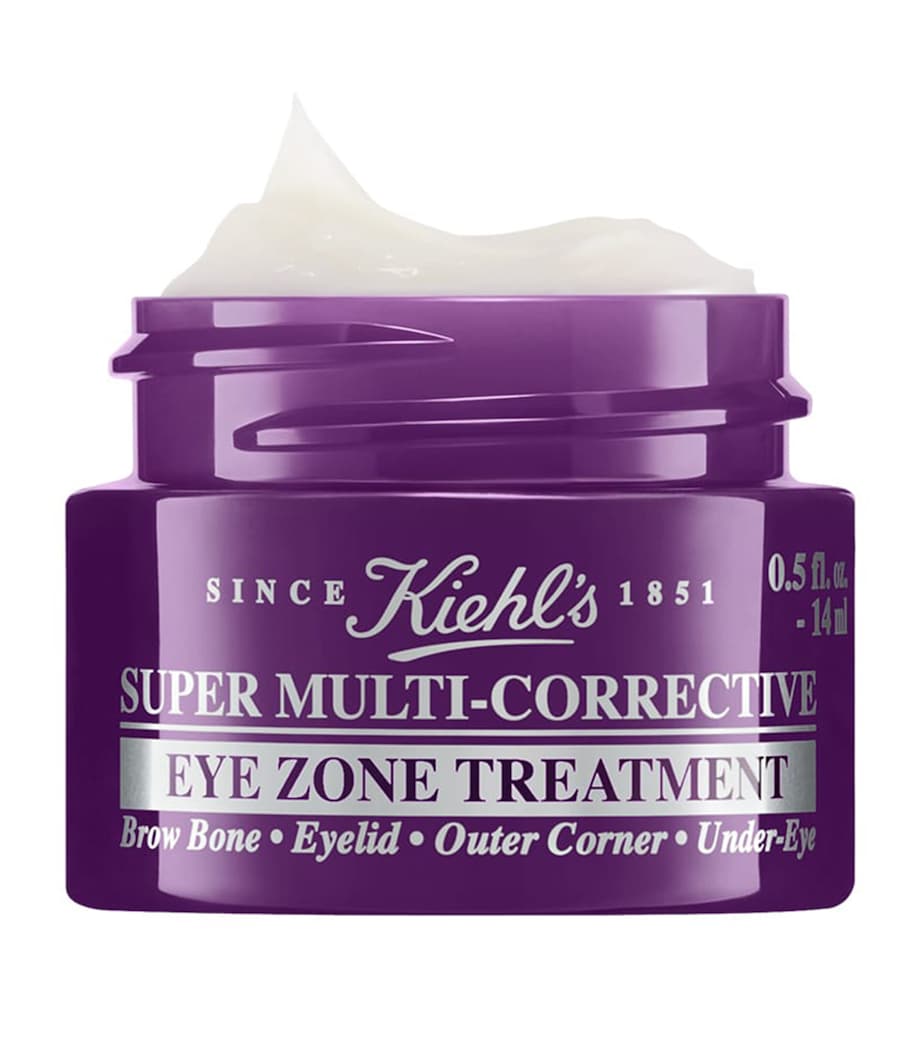 Kiehl's Super Multi-Corrective Eye Zone Treatment 14ml, UK version
