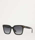 Tom Ford acetate sunglasses FT0952, imported from the UK