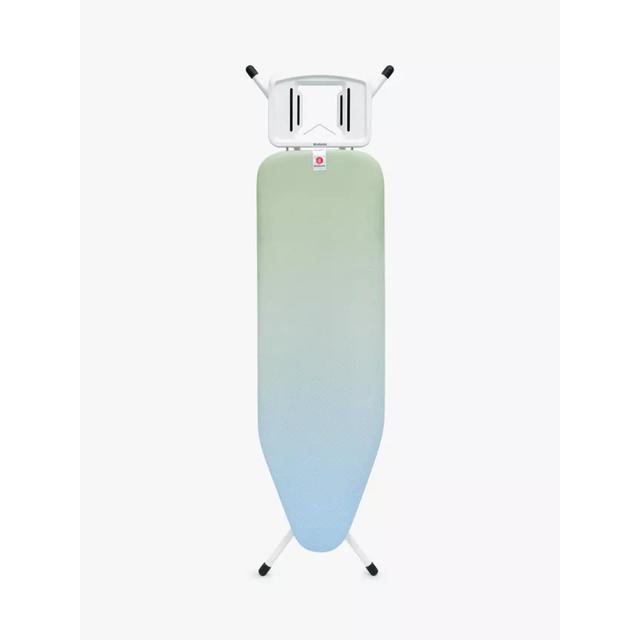 Brabantia Ironing Board Cover 124 x 45cm complete set Soothing Sea GOODS M&S   