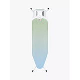 Brabantia Ironing Board Cover 124 x 45cm complete set Soothing Sea GOODS M&S   