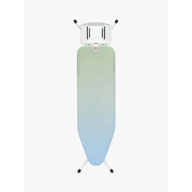 Brabantia Ironing Board Cover 124 x 38cm complete set Soothing Sea