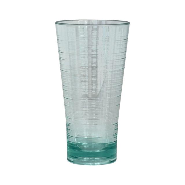 Summerhouse Textured Picnic Hi Ball Glass GOODS M&S   