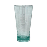 Summerhouse Textured Picnic Hi Ball Glass GOODS M&S   