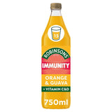 Robinsons Benefits Immunity Squash   750ml GOODS M&S   