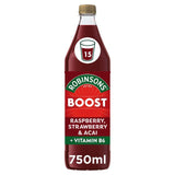 Robinsons Benefits Boost Squash   750ml GOODS M&S   