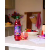 Fruit Shoot Berry Galaxy Squash   750ml GOODS M&S   