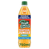 Fruit Shoot Tropical Jungle Squash   750ml GOODS M&S   