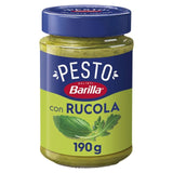 Barilla Pesto with Rocket   190g GOODS M&S   