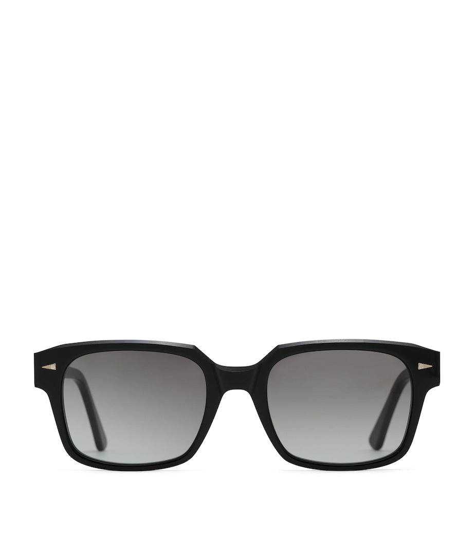 Ahlem Gros Caillou square sunglasses (British brand)
