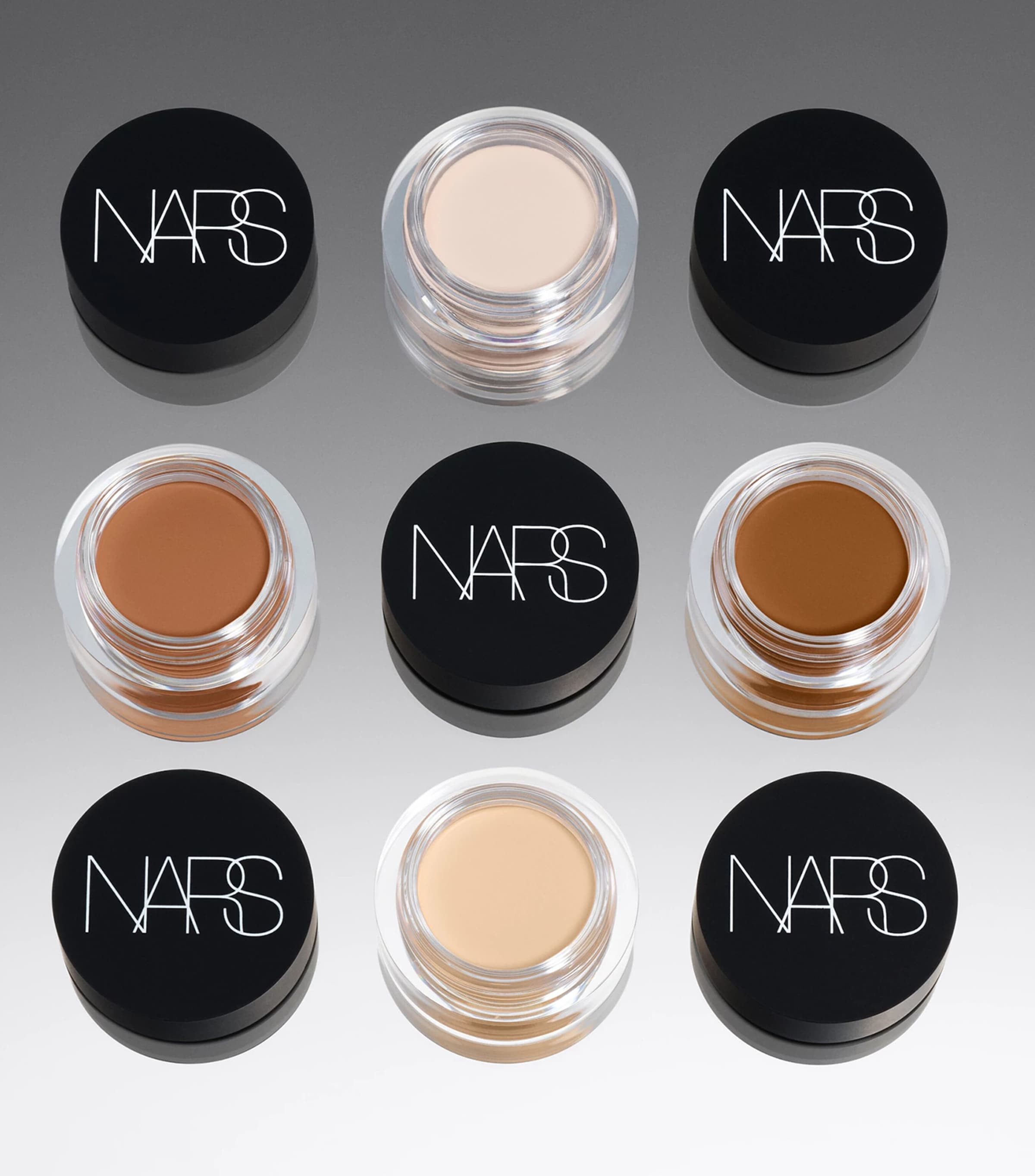 NARS soft matte complete concealer, imported from the UK