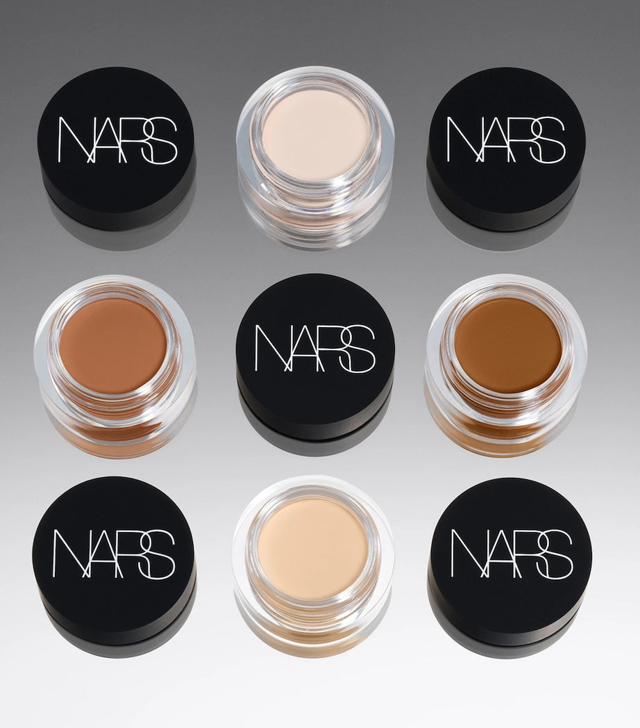 NARS soft matte complete concealer, imported from the UK
