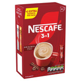 Nescafe Original 3in1 8pk   8 x 16g GOODS M&S   