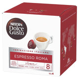 Nescafe Dolce Gusto Roma 16 Coffee Pods   99g GOODS M&S   