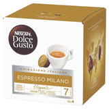 Nescafe Dolce Gusto Milano 16 Coffee Pods   99g GOODS M&S   