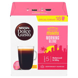 Nescafe Dolce Gusto Grande Miami 18 Coffee Pods   18 x 7g GOODS M&S   