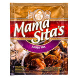 Mama Sita's Adobo Mix savoury seasoning, UK version
