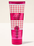 Bath & Body Works Sparkling Toast body wash 295ml - British product
