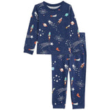 M&S Space Pyjamas 2-7 Years GOODS M&S   