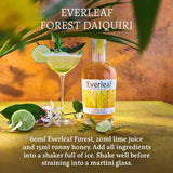 Everleaf Forest - Complex & Bittersweet   50cl GOODS M&S   