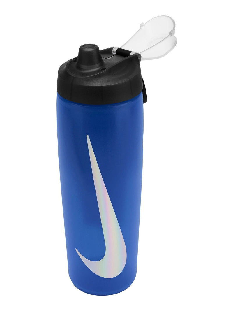 Nike Refuel Locking Lid water bottle 710ml, imported from the UK