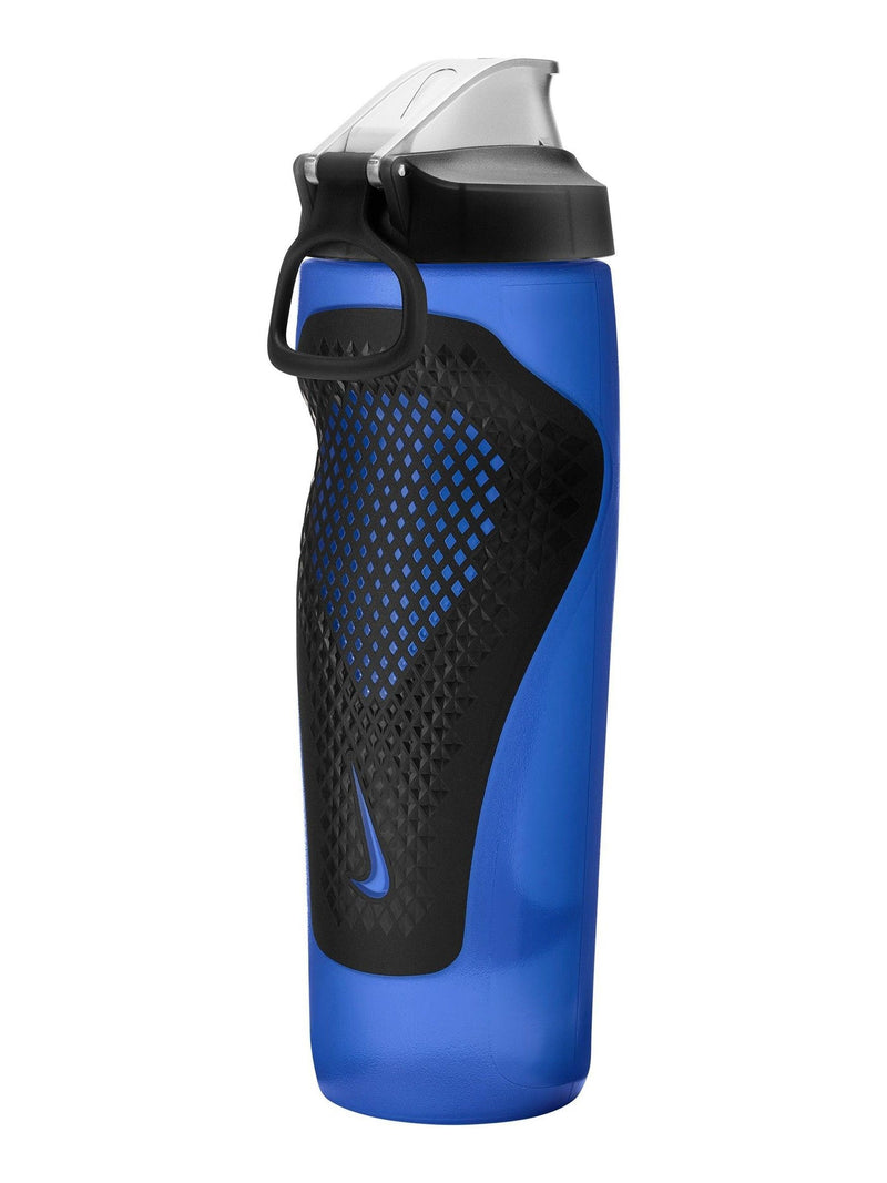 Nike Refuel Locking Lid water bottle 710ml, imported from the UK