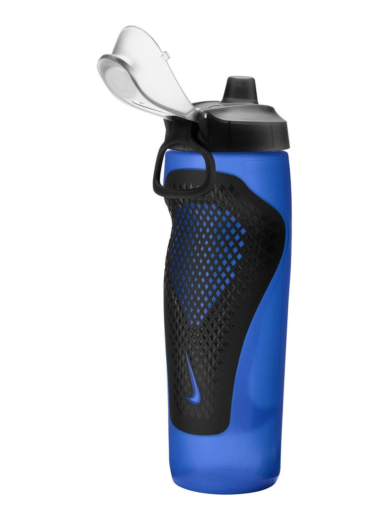 Nike Refuel Locking Lid water bottle 710ml, imported from the UK