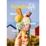 OcadoLife Magazine July 2024 GOODS M&S   