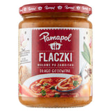 Pamapol Flaczki (Beef Tripe) 500g GOODS Sainsburys   