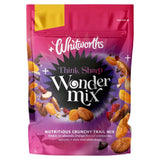 Whitworths Wondermix Think Sharp Trail Mix   200g GOODS M&S   