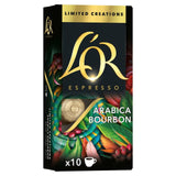 L'OR Limited Creations Coffee Pods   10 per pack GOODS M&S   