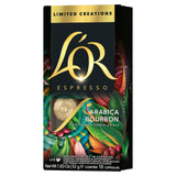 L'OR Limited Creations Coffee Pods   10 per pack GOODS M&S   