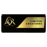 L'OR Limited Creations Coffee Pods   10 per pack GOODS M&S   